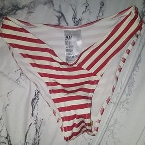 H&M swim suit
